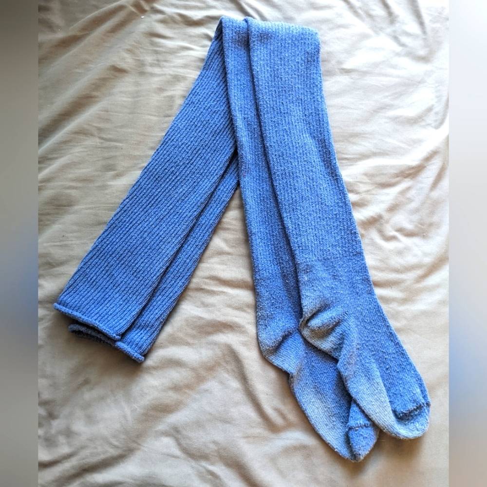 Extra Long Thigh High Socks